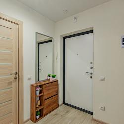 Фото Апартаменты на улице Теплых встреч 3