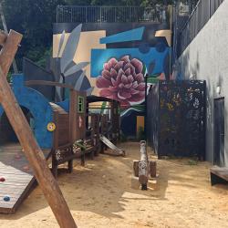 Фото Отель Терра48 на улице Депутатская 60