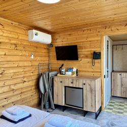 Фото Отель Sanitas Medical Resort&SPA (Санитас Медикал)