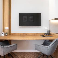 Фото Отель Pro.apartment Тихая Гавань