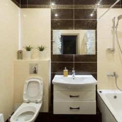 1-комнатные апартаменты стандарт