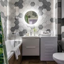 фото 7 Merino home (Мерино хоум) на улице Манчестерская 3