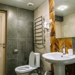 Фото Отель Буревестник Корпус 1