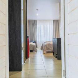 Фото Отель Долина