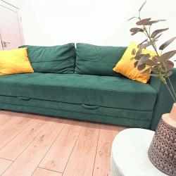 Фото Апартаменты на улице Профсоюзная 63 корпус 1