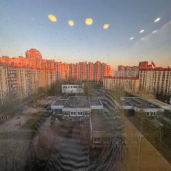2-комнатные апартаменты стандарт