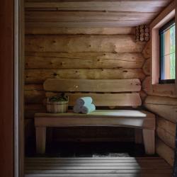 Фото Отель Дача. Рахманинов