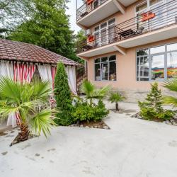 Фото Отель У Елены