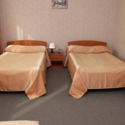 Фото Отель Урал