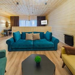 Гостевой дом Barnhouse