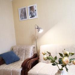 1-комнатные апартаменты улучшенные Самара, ул. Советской армии, 238А