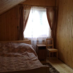 Левая половина Большого дома