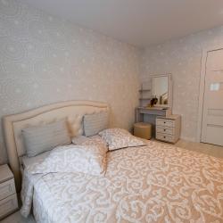 Фото Апартаменты на улице Амурская 6