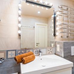 Фото Отель LetoApart (ЛетоАпарт) на улице Суворовская 77-312