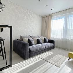 Фото Апартаменты на улице Ю.-Р.Г. Эрвье 32к1