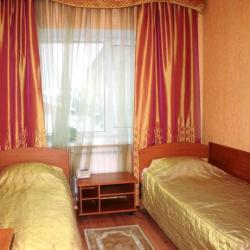 Фото Отель Весна