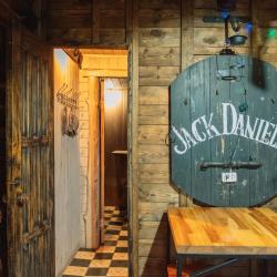 9-местный коттедж стандарт