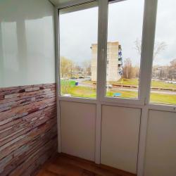 Фото Апартаменты на улице Красноармейская 37