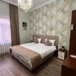 Фото Отель Vasiev’s Hotel (Васиев’с)