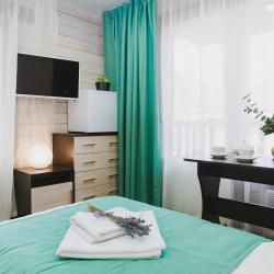 Фото Отель Endemic (Эндемик)