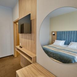 Фото Отель Санаторий Жемчужина моря