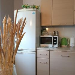 2-комнатные апартаменты улучшенные