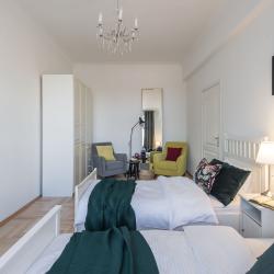 фото 21 GMApartments (ДжиЭмАпартментс) на улице 1-я Тверская-Ямская 11