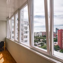 Фото Самарские апартаменты на Маяковского