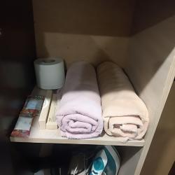 Апартаменты улучшенные