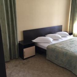 Фото Отель Славянская деревня