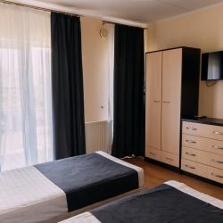 Фото Отель Volleygrad Sports & Health Resort (Волейград Спортс & Хэлс Резорт)