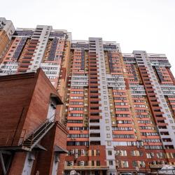 1-комнатные апартаменты улучшенные