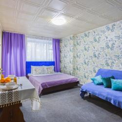 Фото Отель Moment House (Момент Хаус) на улице Народного Ополчения