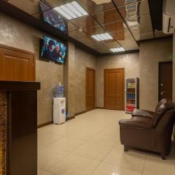 Фото Отель Луна