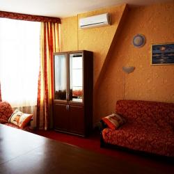 Фото Отель Мирабель