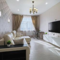 Фото Отель Relax Apart на ул. Германа Титова 5к2