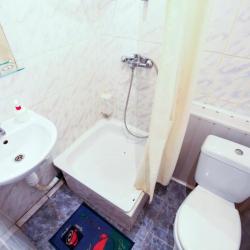 Фото Отель Новосел