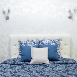 Фото Апартаменты Комфорт на улице Гастелло 1