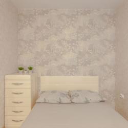 1-комнатные апартаменты стандарт