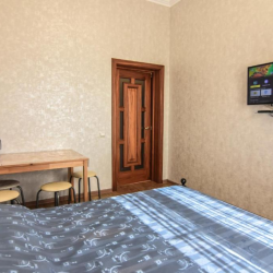 Фото Отель Николь