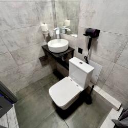 Фото Отель В Центре Событий