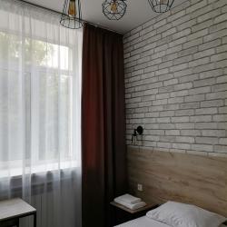 Фото Отель На Мартемьянова