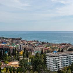 Апартаменты улучшенные
