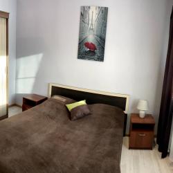 Фото Отель Вингс