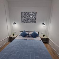 Фото Отель Квартира с дизайнерским ремонтом