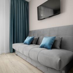 Фото Отель Прекрасное место