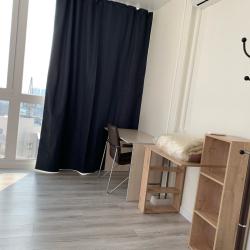 Комната стандарт