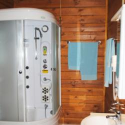 Фото Отель ский Медведь