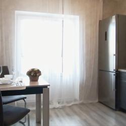 1-комнатные апартаменты улучшенные г.Воронеж, ул.Мопра 75а