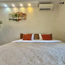 2-комнатные апартаменты улучшенные